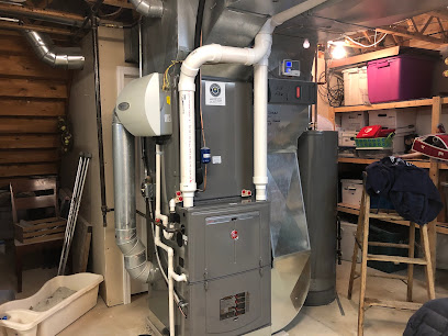 Negocio West View Heating & Cooling Inc