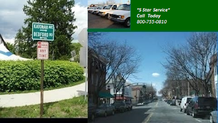 Negocio Westchester Heating & Cooling