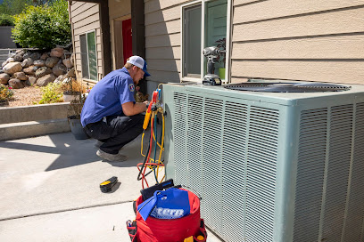 Negocio Western Heating, Air & Plumbing