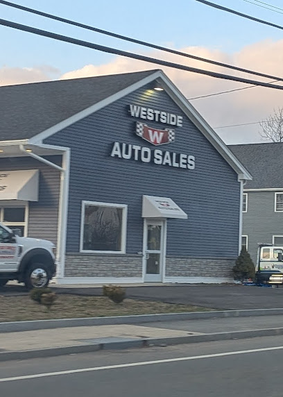 Westside Sunoco