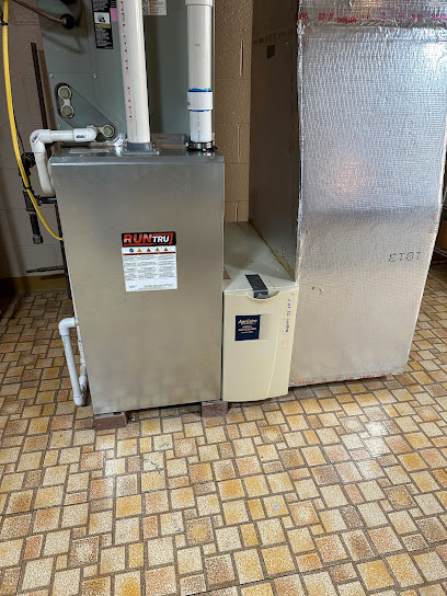 Negocio Whipkey Heating And Ac Inc