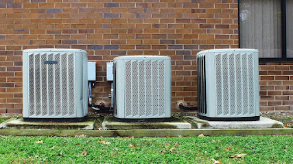 Negocio Whitaker Heat & Air Conditioning