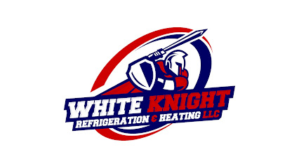 Negocio White Knight Refrigeration And Heating Llc