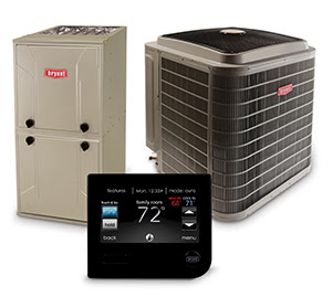 White Sands Cooling & Heating