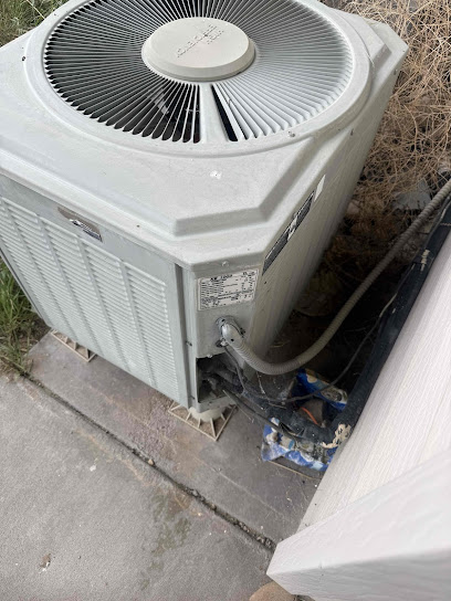 Wickstrom Plumbing Heating & Cooling