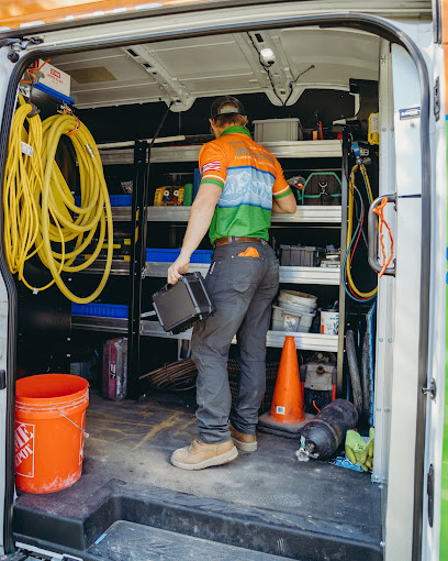 Negocio Wickstrom Plumbing Heating & Cooling