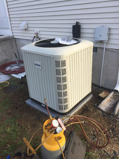 Wicomico Heating & Air Conditioning