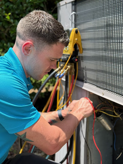 Wilbur's Air Conditioning, Heating & Plumbing