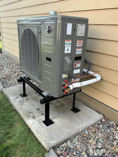Wild West Plumbing, Heating & Cooling