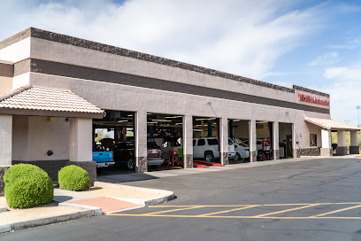 Negocio Wilhelm Automotive