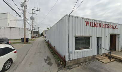 Negocio Wilkin Heating Air Conditioning Co Llc