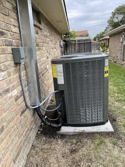 Negocio Willard Cooling, Heating, Plumbing, & Electrical (Max Air And Plumbing – Max Mechanical)