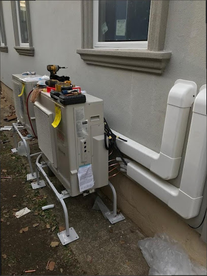 Williams Brothers Ac And Heat