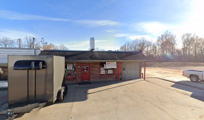 Williams Hvac & Appliance
