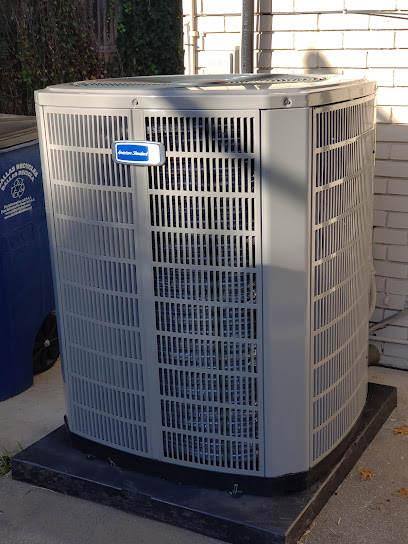 Negocio Williams Services Air Conditioning And Heating,Llc.