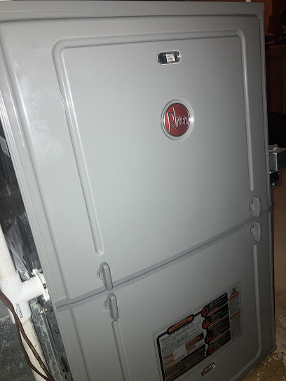 Negocio Williston Heating & Cooling