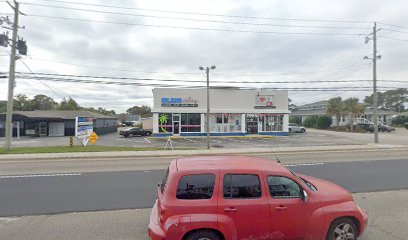 Negocio Wilmington Air