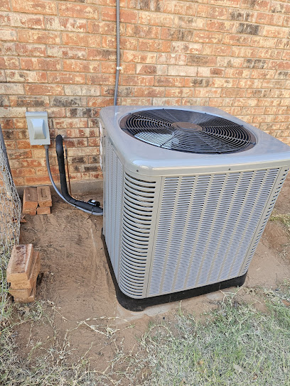 Negocio Wilson Air Conditioning & Heating