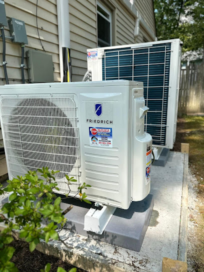 Negocio Win Air Heating & Cooling