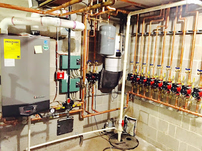 Winslow Heating And Cooling