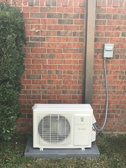 Negocio Winstead Climate Control