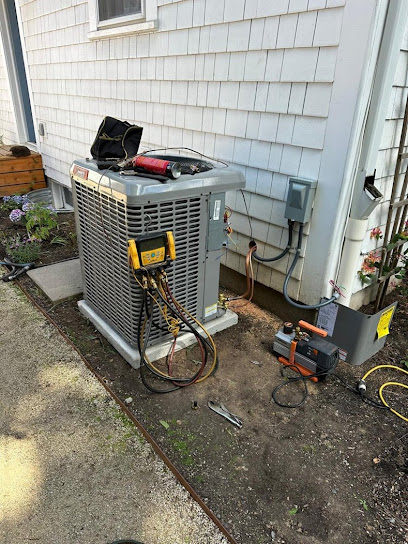 Negocio Wise Choice Water Heating Repair