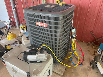Negocio Wise Heating & Air Conditioning, Llc