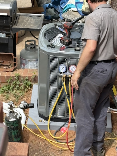 Negocio Wisler Plumbing, Heating, Cooling & Electric
