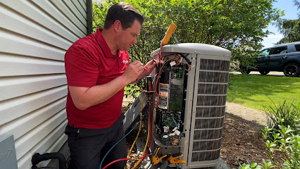 Negocio Wm. Price Heating & Cooling
