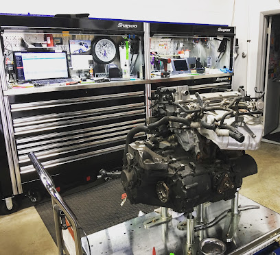 Negocio Wofford's European Car - Audi - Bmw Experts