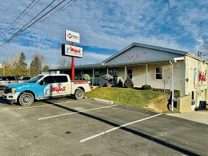 Negocio Wojo's Heating &Air Conditioning