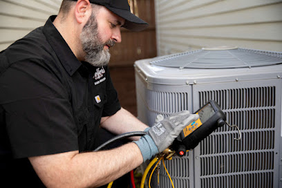 Negocio Wolfer’s Home Services
