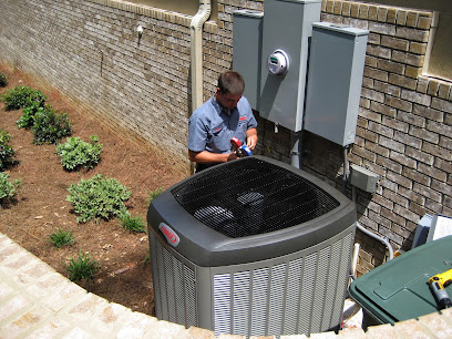 Negocio Woodall Heating & Cooling, Inc.