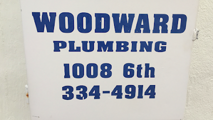 Negocio Woodward Plumbing Electric Heat & Air