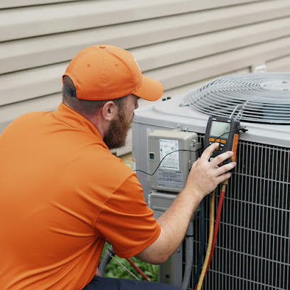 Negocio Worley's Home Services