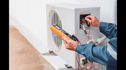 Negocio Worlock Air Conditioning & Heating