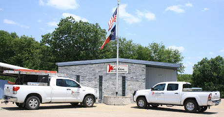 Negocio Wortham Air Conditioning