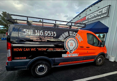 Wow Electric Llc - Wire On Wheels