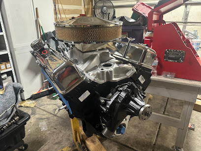 Negocio Wrench Services Llc — Mobile Mechanic | Hybrid Specialist | Rio Rancho & Albuquerque