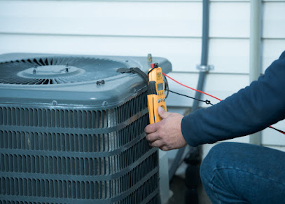 Negocio Wright's Heating & Air Conditioning Inc.