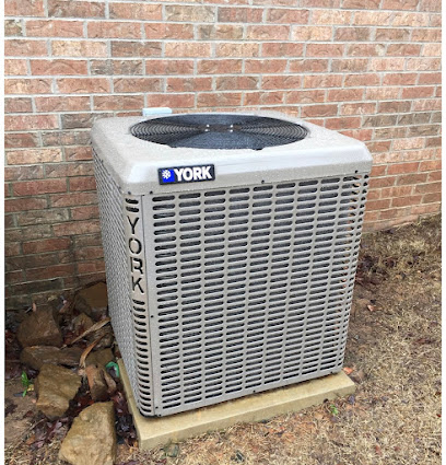 Negocio Wright's Heating & Air Conditioning