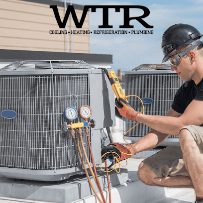 Negocio Wtr | Refrigeration Cooling Heating Plumbing