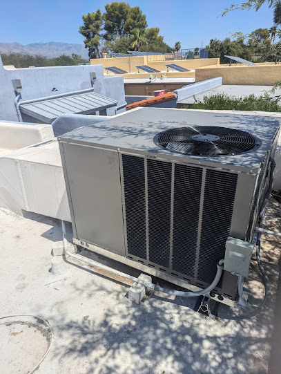 Wyatt Works Hvac Llc