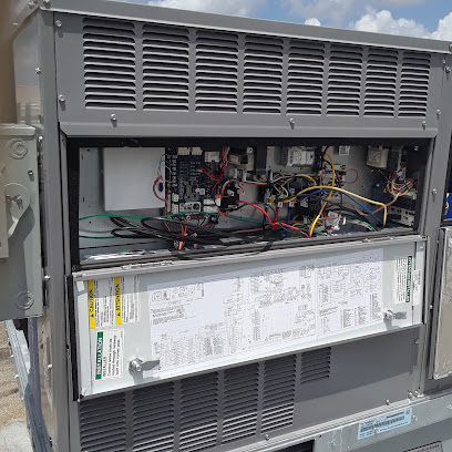 Wynwood Air Conditioning And Refrigeration