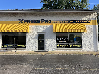 Xpress Pro Tire & Auto Mooresville