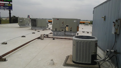 Xsail Mechanical A/C & Heating