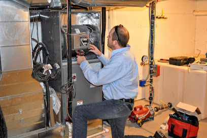 Negocio Yankton Heating & Cooling