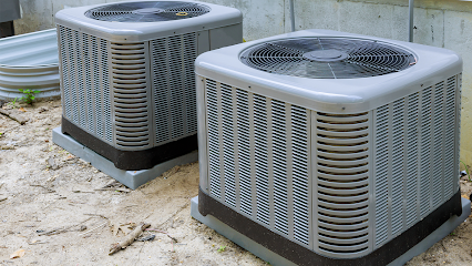 Negocio Yates Heating & Air