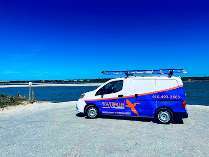 Negocio Yaupon Heating & Air Conditioning