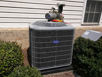 Negocio Yeatts Heating & Air